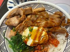 -花漫里日式餐厅(城东中骏店)