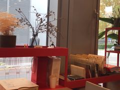 -dotcom coffee古点咖啡(致真大厦店)