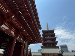 -浅草寺