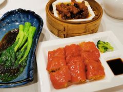 -稻香海鲜饭店(第一国际店)