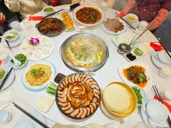 -守柴炉北京烤鸭(丰都东麓店)