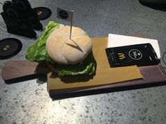-麦当劳(新王府井店)