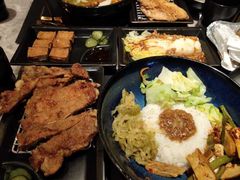 -馔豚·台北菜专门店(深圳湾万象城店)