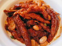 -旺顺阁·北京菜·烤鸭(大望路店)