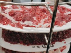 -八合里潮汕鲜牛肉火锅(上海汇智广场店)