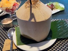 -翡翠鸟精品泰国菜(北辰财富中心店)