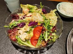 -蛙蛙叫·牛蛙烤鱼(北京总店)