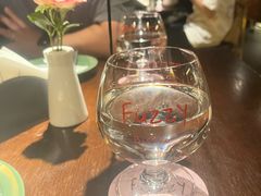 -Fuzzy Bistro 浮几韩餐·茶酒馆
