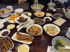 -同得兴 Since·1995 传统苏式面馆(嘉馀坊店)