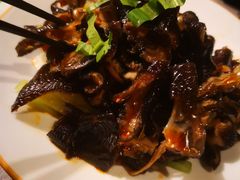 傣味春鸡脚-滇越乘象云南餐厅(豆各庄店)