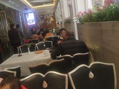 大堂-味悦·老字号·赣州菜(厚德总店)