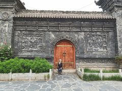 -丹噶尔古城
