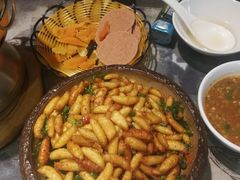 -慢丽江·云南野生菌土鸡锅(付家庄店)