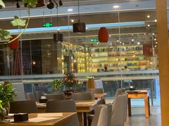-岗底斯尼泊尔餐厅(万达店)