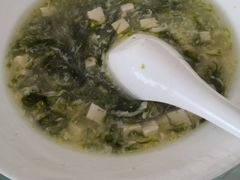 -牟传仁饭庄(星海店)