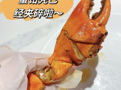 -七欣天香辣蟹火锅(闵行浦江欢乐颂店)
