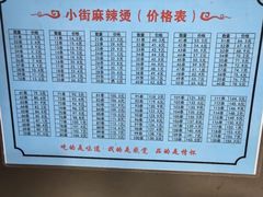 -郭记小街麻辣烫(南小街总店)