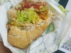 -赛百味SUBWAY(高新店)