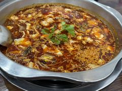 -川渔居—鱼火锅(八方汇店)