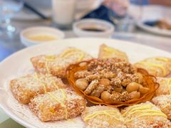 -万禧明珠大酒楼(海丰店)