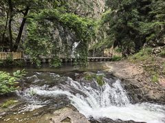 -五泄景区