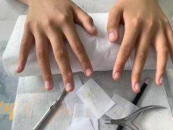 -如一·美甲美睫