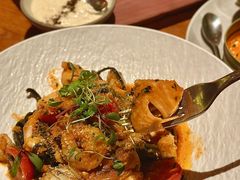 -THE CANNERY&JUJU 新鲜海鲜·牛排美食酒廊