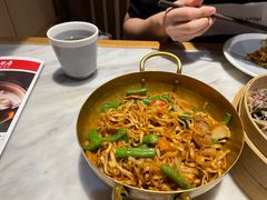 -掌柜的店·河南菜(新天地店)