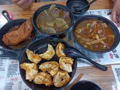 牛血羹-聚缘坊特色名小吃(天元西街店)