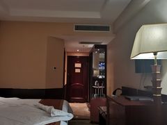 -三亚夏威夷大酒店