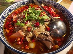 重庆毛血旺-胡桃里音乐酒馆(环亚凯瑟琳广场店)