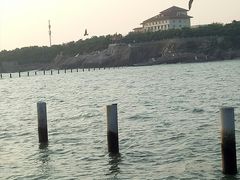 -青岛第二海水浴场