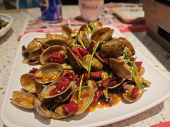 炒花甲-申记串道(中街店)