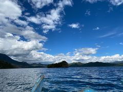 -丽江泸沽湖景区