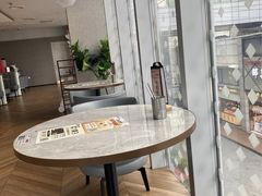 -必胜客(上海新南方商城PH店)