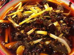 -华仔龙虾(永乐路总店)
