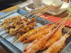 -管氏翅吧(中关村店)