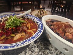 -南京大牌档(崇文门国瑞店)