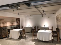 大堂-黑明餐厅(白鹭洲店)
