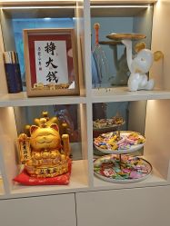 -LJOY丽锦造型·烫发染发