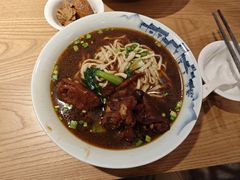 -难忘的面(五矿君澜酒店)