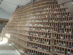 -东方苑自助餐厅(稻香湖景酒店)