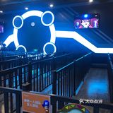 蓝精灵🧚‍♀️主题乐园