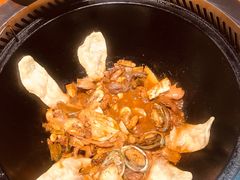 -锅来乐地锅鸡(安亭店)
