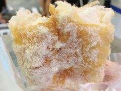 鳕鱼贝贝-BreadTalk面包新语·烘焙蛋糕(东方宝泰广场店)