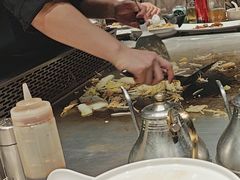 -水木锦堂·自助铁板烧(世贸天阶店)