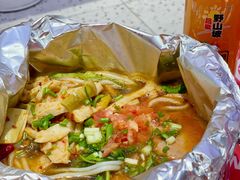 -见味花甲(合生汇店)