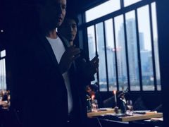 -AZUL by FUEL蓝色·法式酒馆(琶醍店)