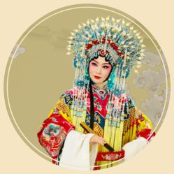 -梨园天地京剧摄影(玲珑天地店)