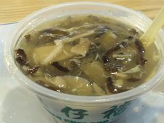 -食盈碗仔翅(星玺广场店)